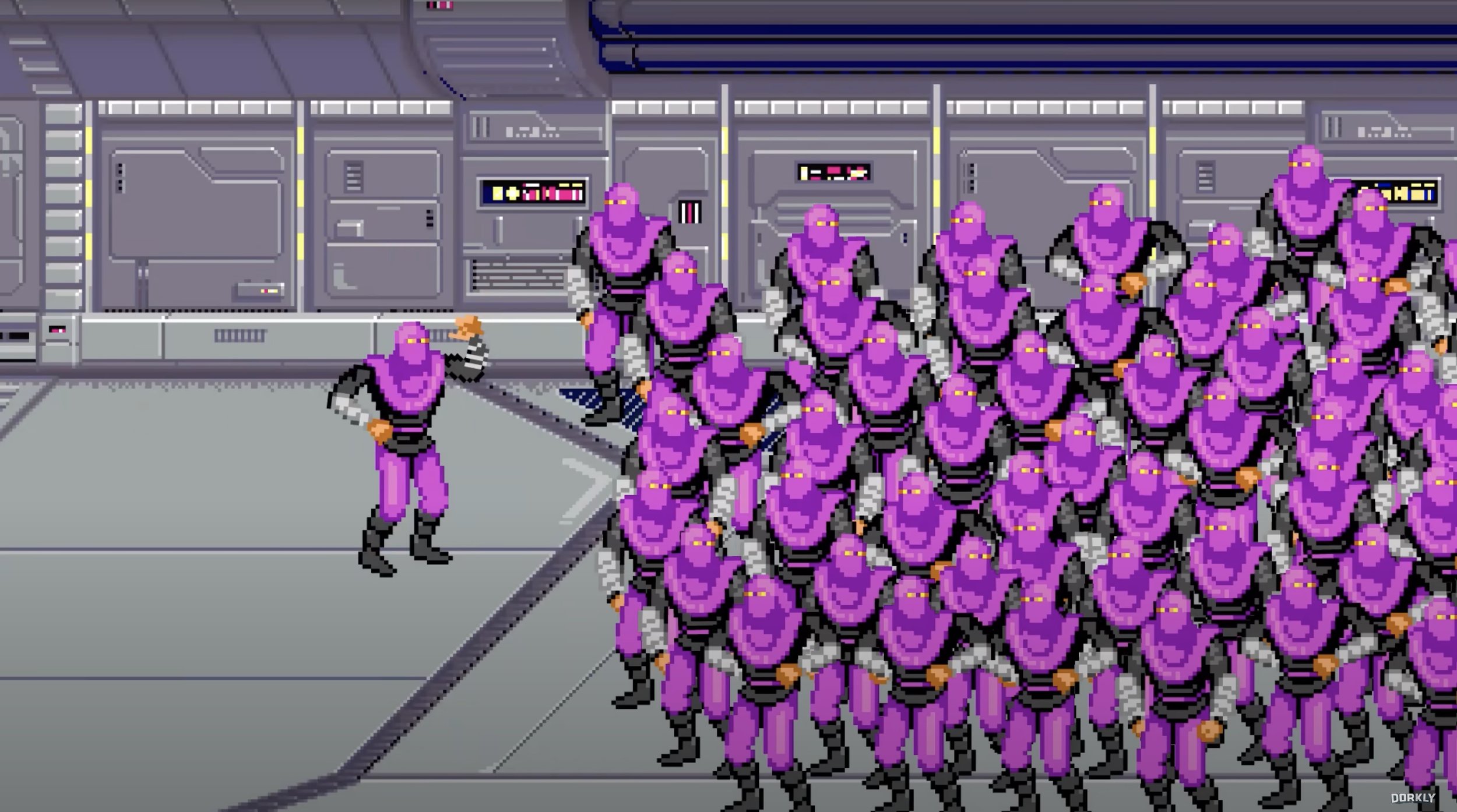 Funny Video Imagines Video Game Henchmen if They Were Actually Smart GeekTyrant